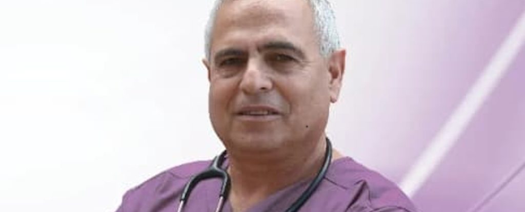 חיים הלוי מומחה לשאיבות שומן