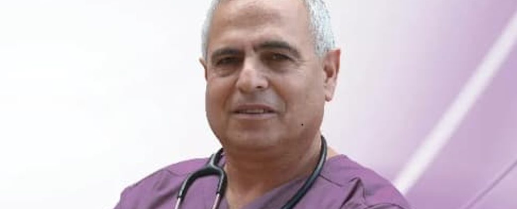 חיים הלוי מומחה לשאיבות שומן